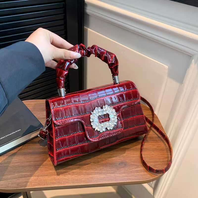Sacs à main en cuir souple pou - Luxury Bags Lv avis et prix
