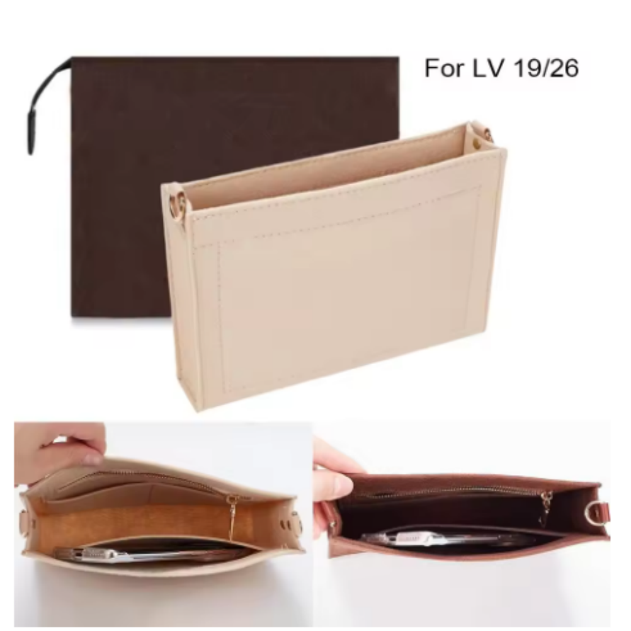 Organisateur de sac à main en  - Luxury Bags Lv avis et prix