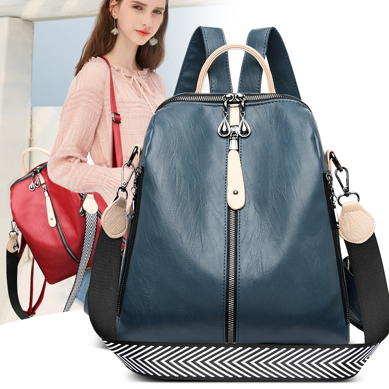 Sac à dos en cuir souple pour  - Luxury High Quality Bags avis et prix