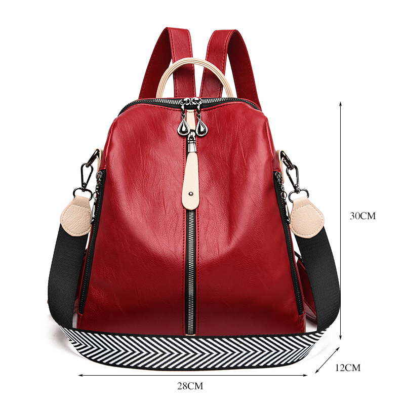 Sac à dos en cuir souple pour  - Luxury High Quality Bags avis et prix