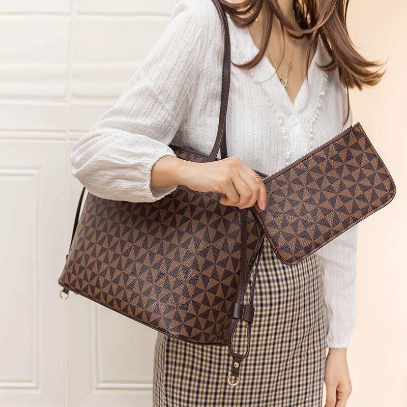Sac fourre-tout de luxe pour f - Luxury Bags Vegan avis et prix