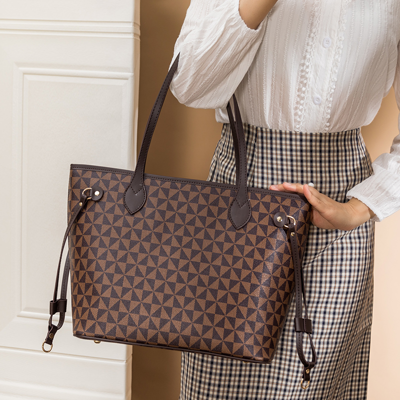 Sac fourre-tout de luxe pour f - Luxury Bags Vegan avis et prix