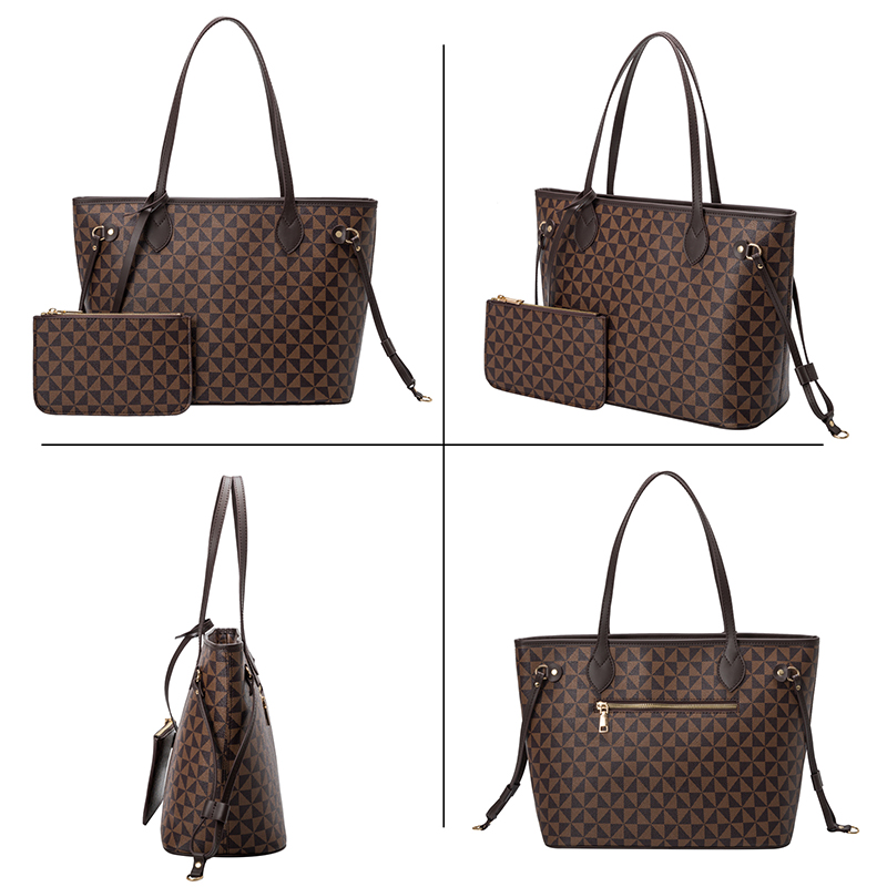 Sac fourre-tout de luxe pour f - Luxury Bags Vegan avis et prix
