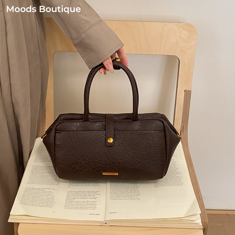 Sacs à main vintage MOODS pour - Luxury Bags Vegan avis et prix