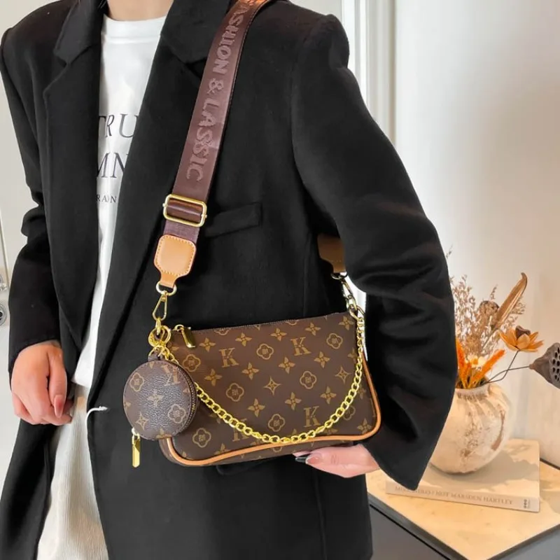 Sac à langer de luxe Signature - Luxury Bags Lv avis et prix