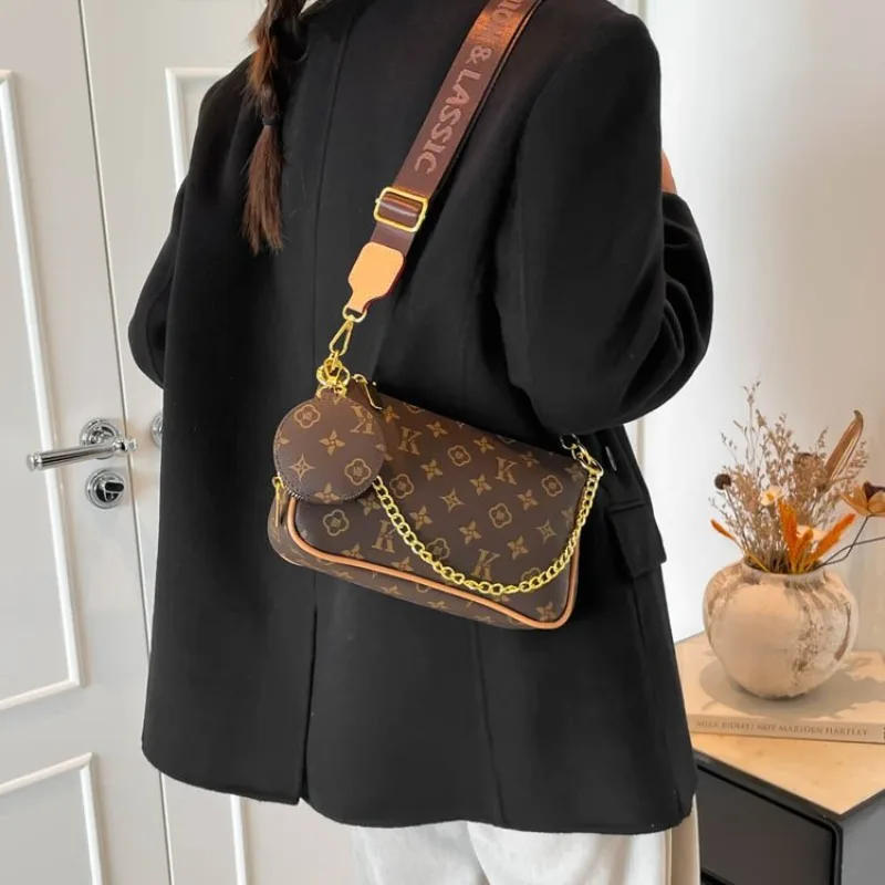 Sac à langer de luxe Signature - Luxury Bags Lv avis et prix