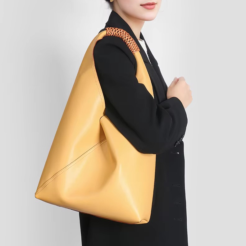 Sac en cuir véritable, sac à m - Luxury High Quality Bags avis et prix