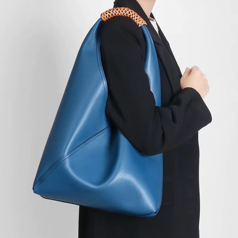 Sac en cuir véritable, sac à m - Luxury High Quality Bags avis et prix