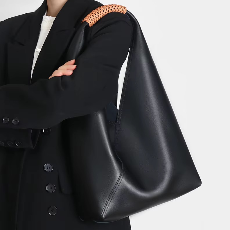 Sac en cuir véritable, sac à m - Luxury High Quality Bags avis et prix