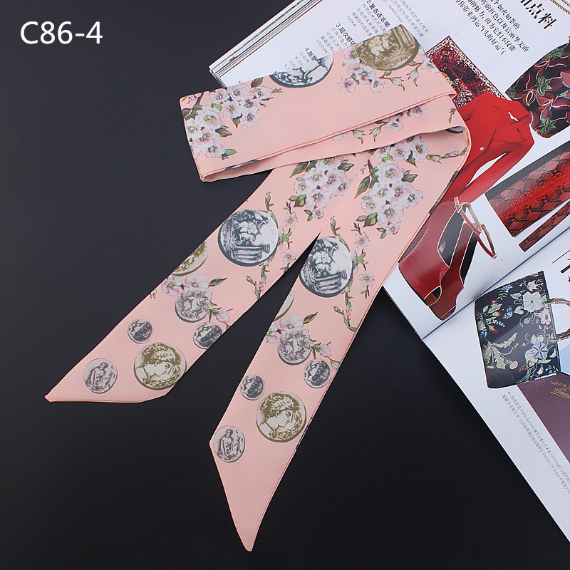 Écharpe à imprimé floral pour  - Luxury Bags Designer avis et prix
