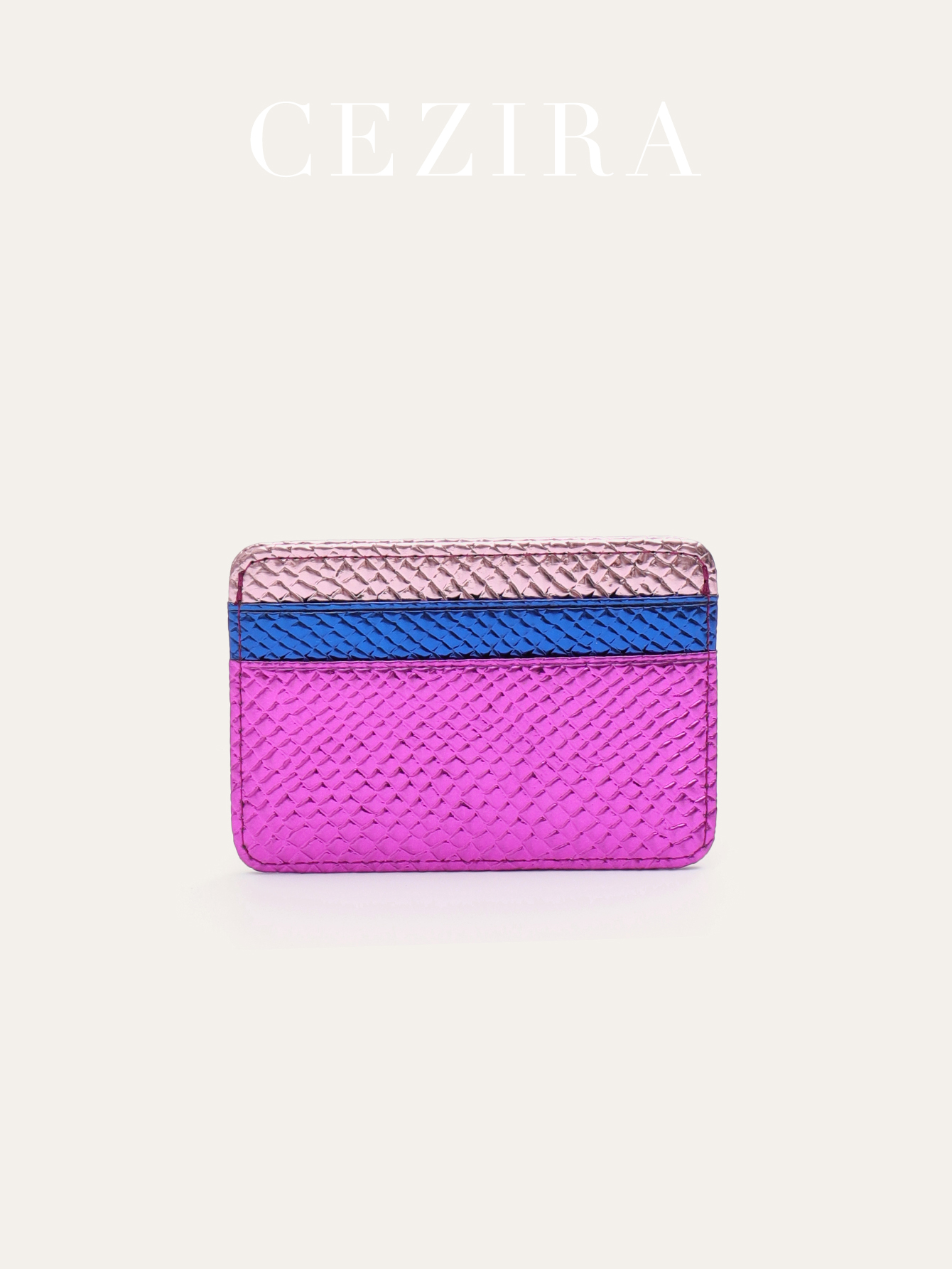 Portefeuille de luxe en cuir v - Luxury Bags Vegan avis et prix