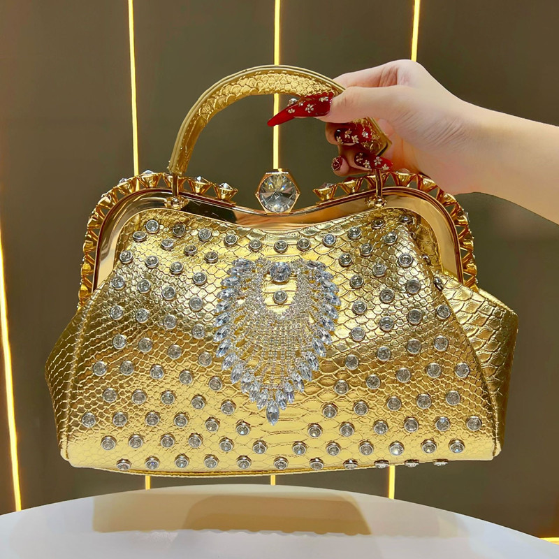 2025 haut de gamme gros strass - Luxury Bags Lv avis et prix