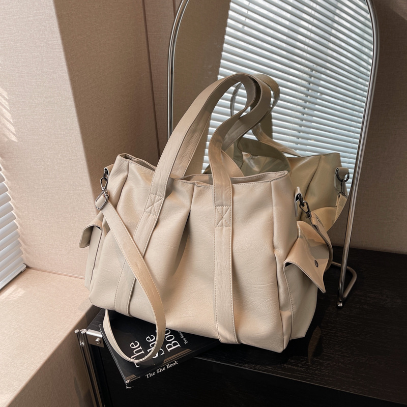 CGCBAG-Sac à Main en Cuir Soup - Luxury High Quality Bags avis et prix