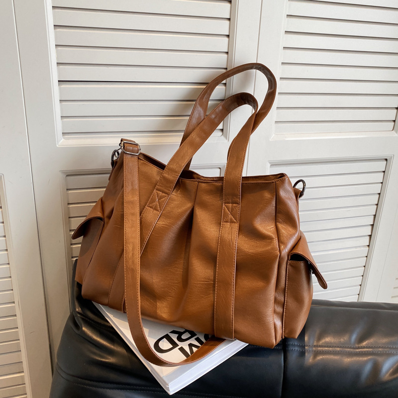 CGCBAG-Sac à Main en Cuir Soup - Luxury High Quality Bags avis et prix