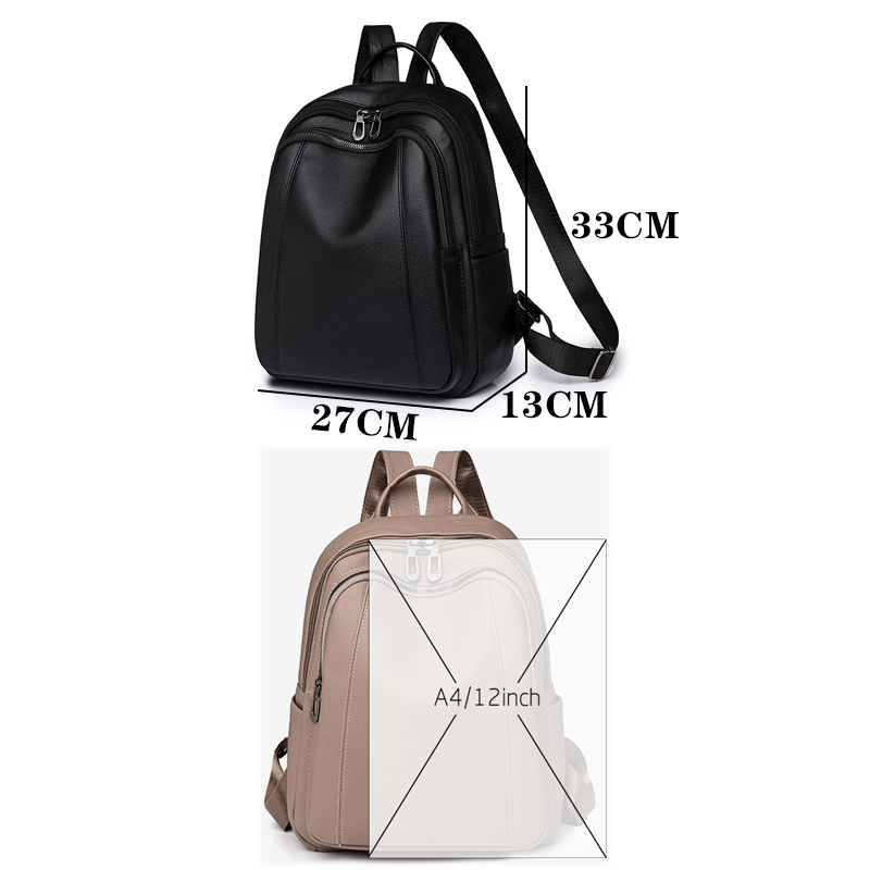 Sac à dos en cuir de haute qua - Luxury High Quality Bags avis et prix
