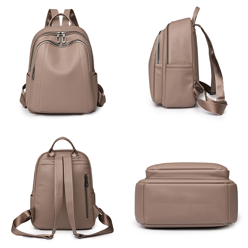 Sac à dos en cuir de haute qua - Luxury High Quality Bags avis et prix