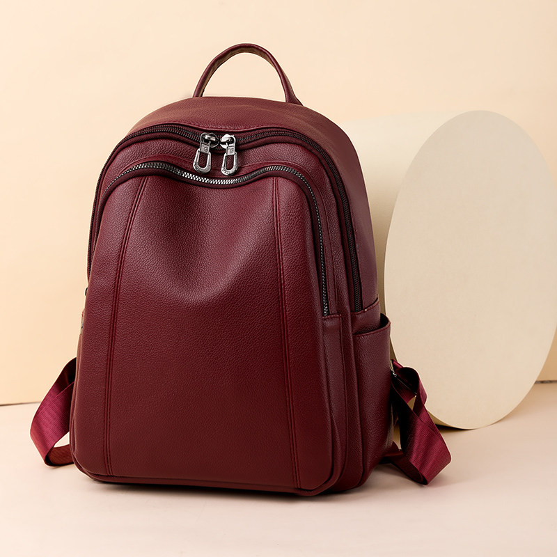 Sac à dos en cuir de haute qua - Luxury High Quality Bags avis et prix