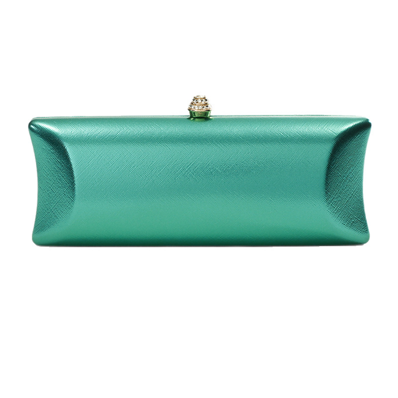Sac de soirée classique longue - Luxury Bags Green avis et prix