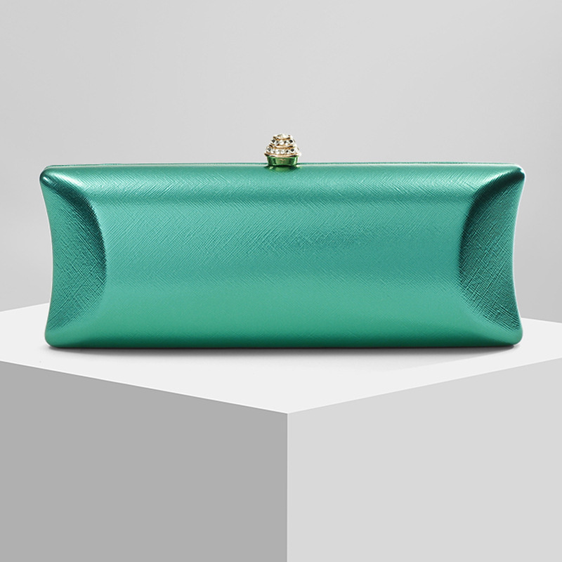 Sac de soirée classique longue - Luxury Bags Green avis et prix