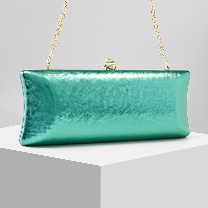 Sac de soirée classique longue - Luxury Bags Green avis et prix