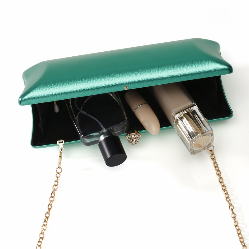 Sac de soirée classique longue - Luxury Bags Green avis et prix