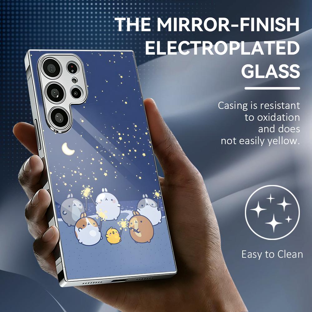 Étui de téléphone Kawaii Carto - Luxury Bags Quotes avis et prix