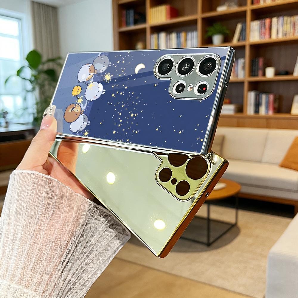 Étui de téléphone Kawaii Carto - Luxury Bags Quotes avis et prix