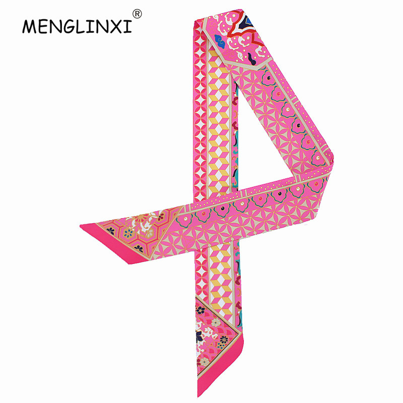 Nouveau foulard en soie imprim - Discount Luxury Bags avis et prix