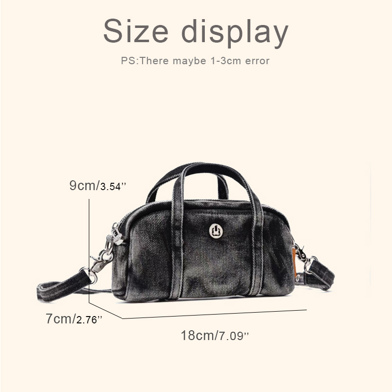 Mini sacs coréens décontractés - Luxury Bags Designer avis et prix
