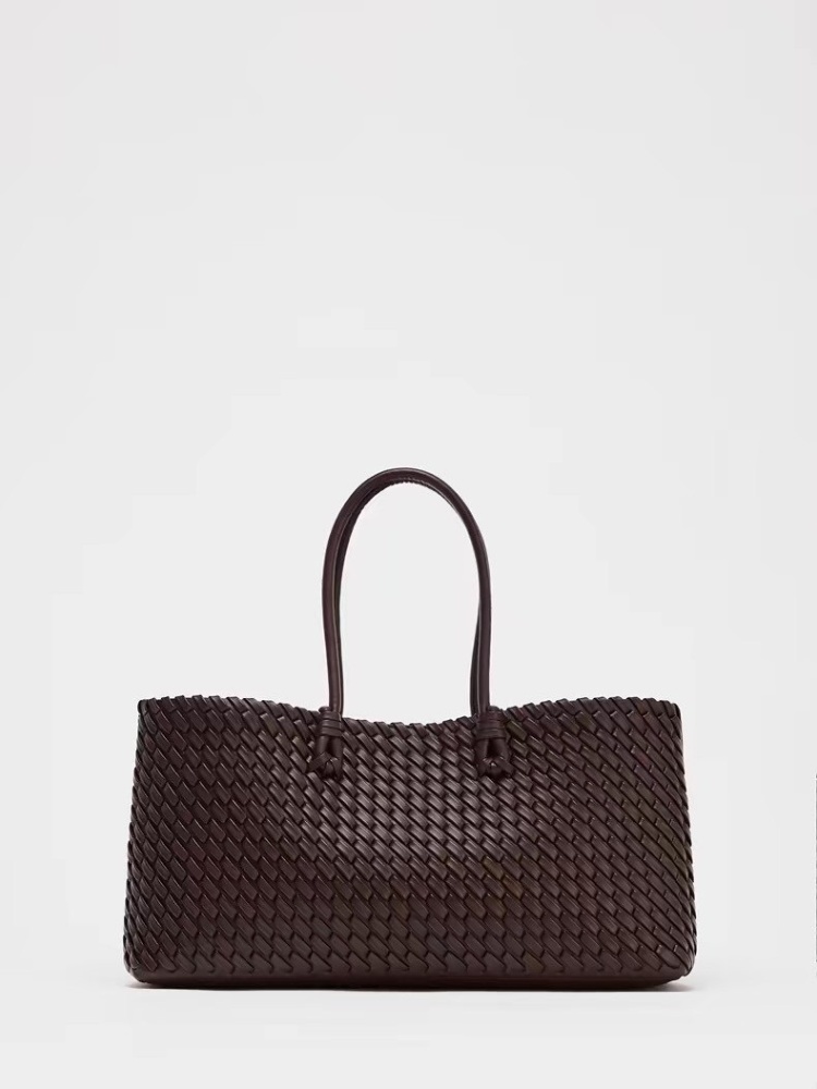 Sacs à main de luxe tissés en  - Luxury Bags Vegan avis et prix