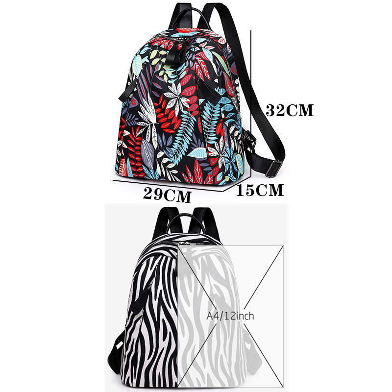 Sacs à dos College en nylon ré - Luxury High Quality Bags avis et prix