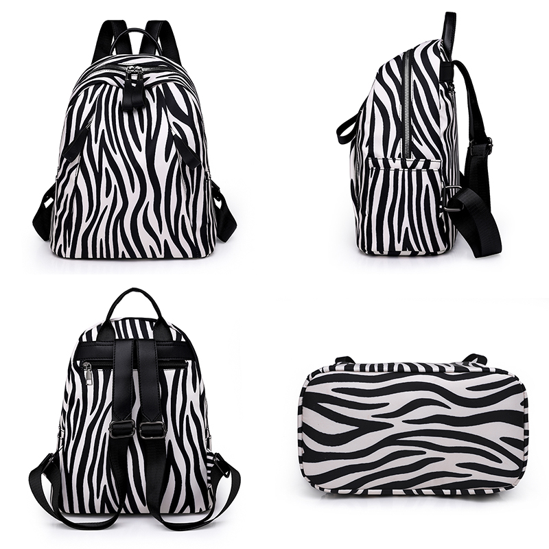 Sacs à dos College en nylon ré - Luxury High Quality Bags avis et prix