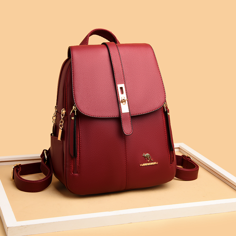 Sacs à dos en cuir de luxe pou - Luxury High Quality Bags avis et prix