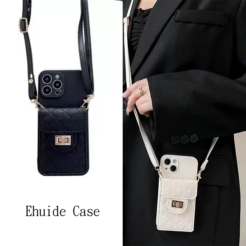 Étui portefeuille avec cordon  - Luxury Bags Quotes avis et prix