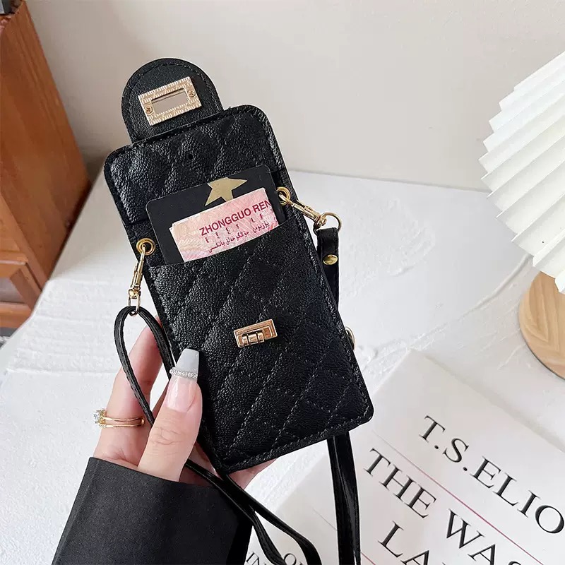 Étui portefeuille avec cordon  - Luxury Bags Quotes avis et prix