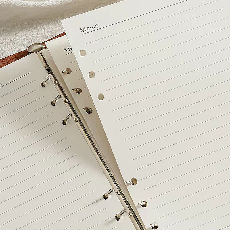 Carnet de notes A5 Vintage en  - Luxury Bags Names avis et prix