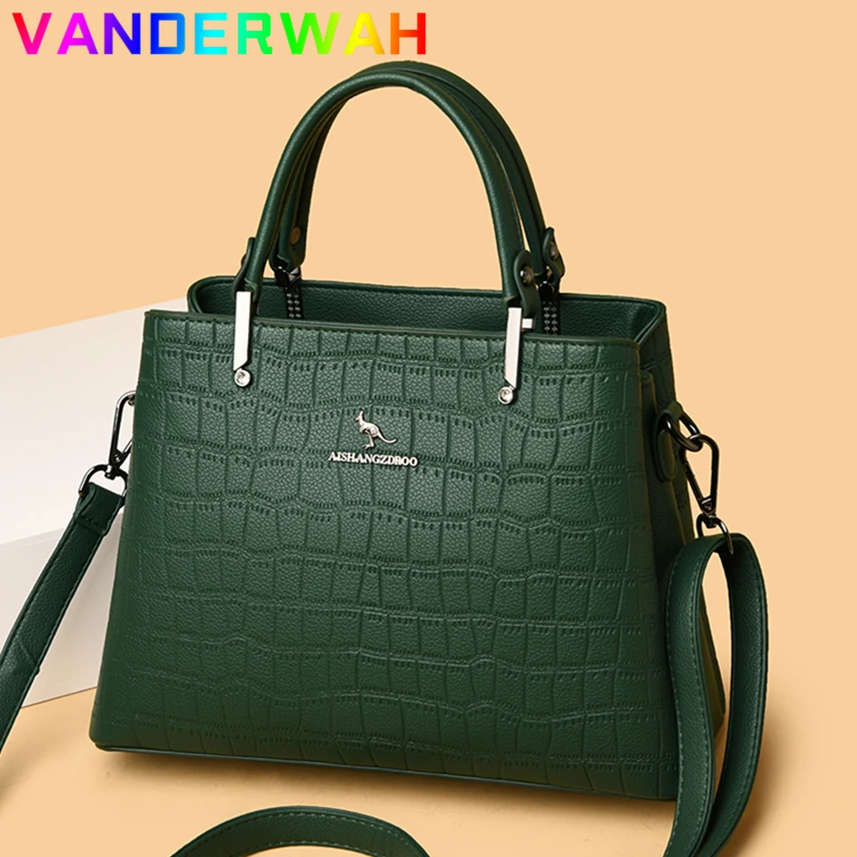 Sac à Main de Marque Authentiq - Luxury Bags Green avis et prix