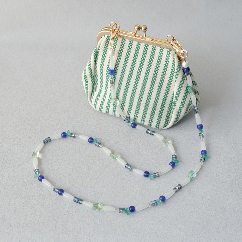 Nouvelle Chaîne de Sac à Main  - Luxury Bags Green avis et prix