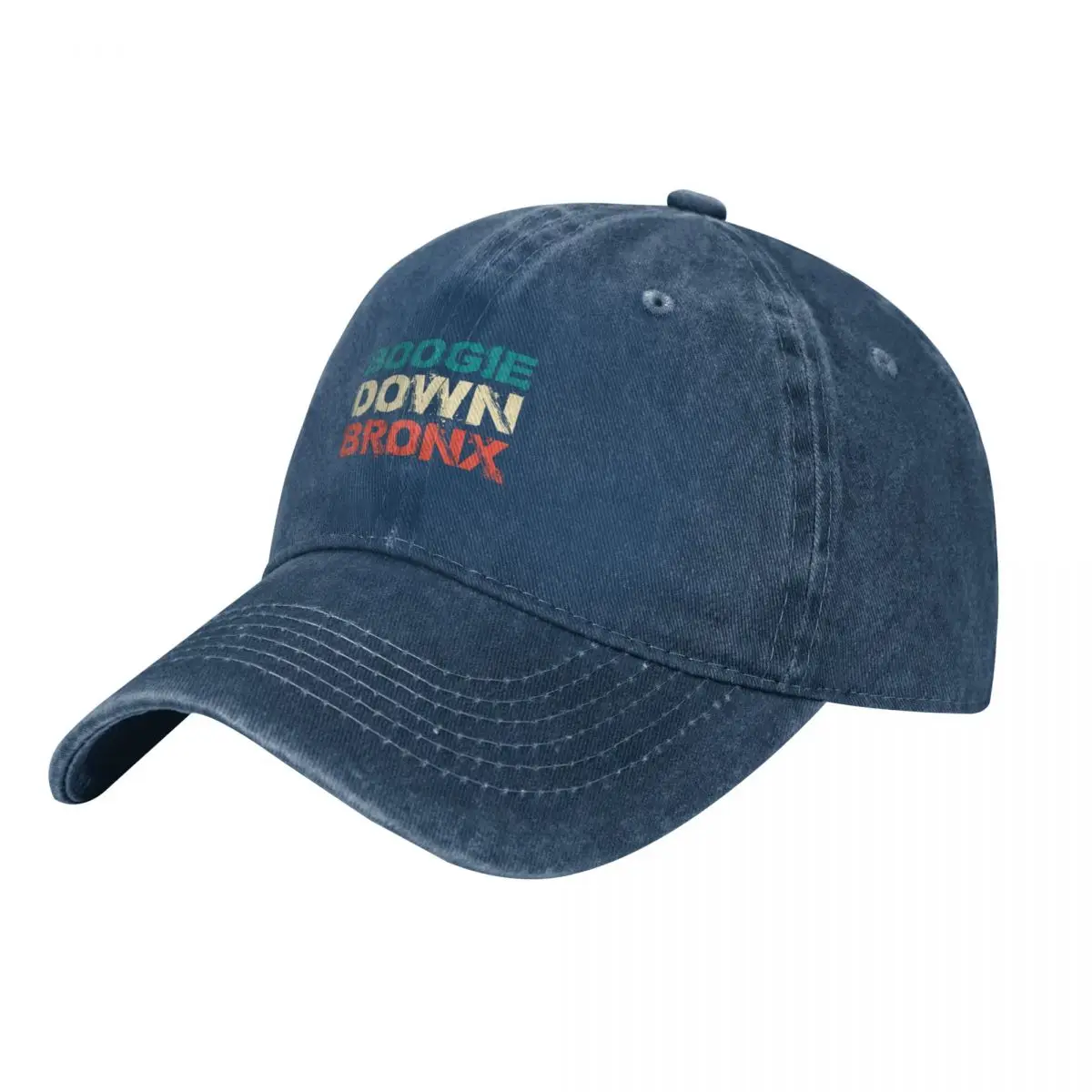 Boogie Down Bronx - Casquette  - Luxury Bags New York avis et prix