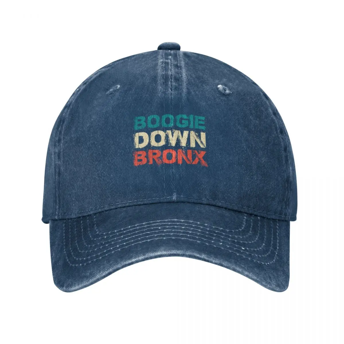 Boogie Down Bronx - Casquette  - Luxury Bags New York avis et prix