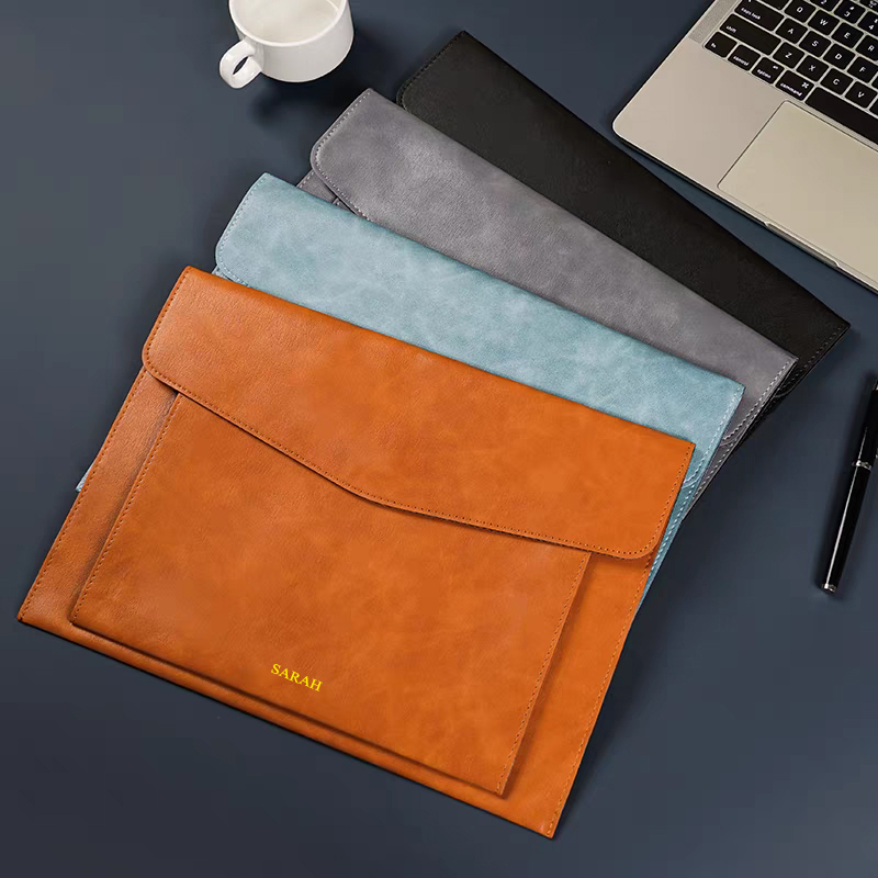 Sac à documents en cuir A4 ave - Luxury Bags Names avis et prix