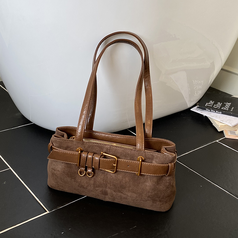 Nouveau Sac à Bandoulière de L - Luxury Bags Vegan avis et prix