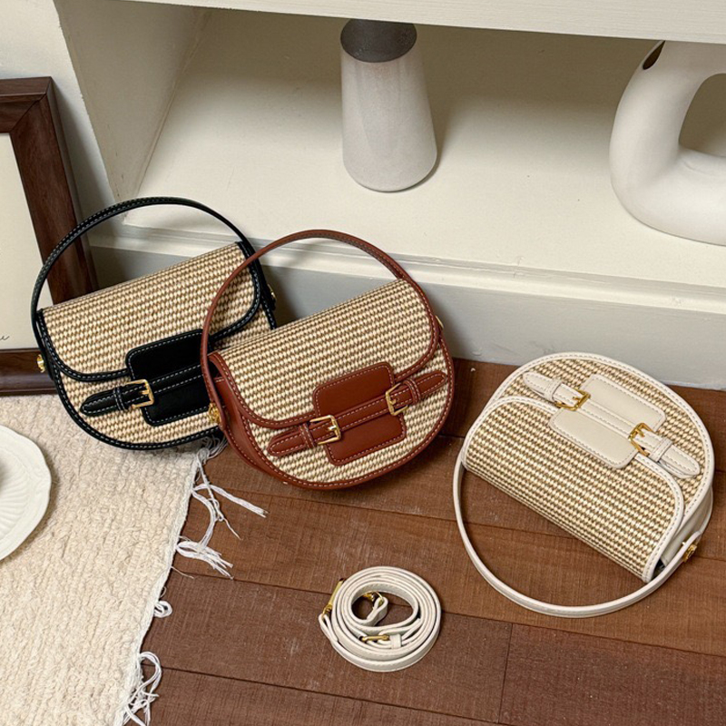 Sacs de selle de boîte de pail - Luxury Bags Designer avis et prix
