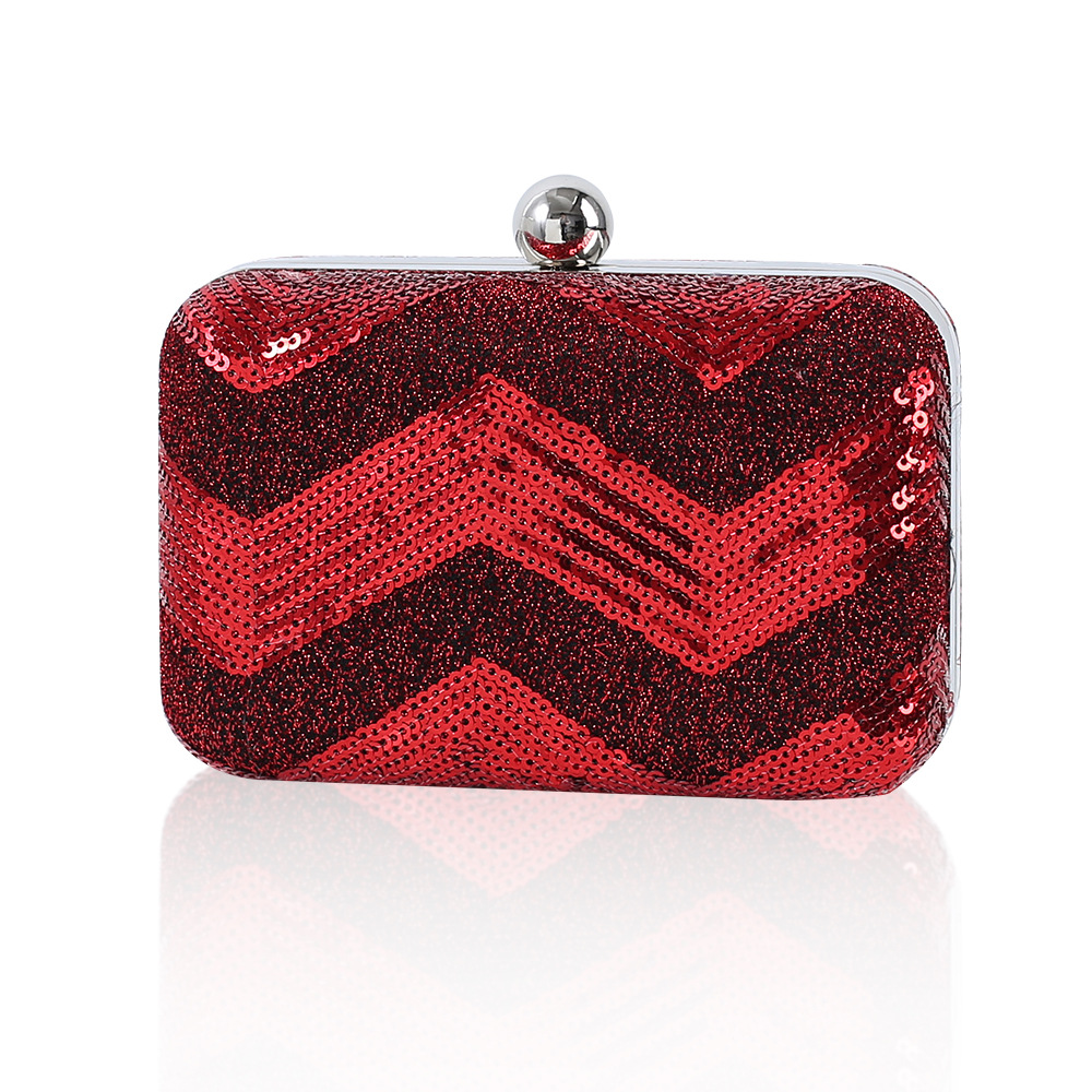 Sacs à main à paillettes pour  - Luxury Bags Green avis et prix