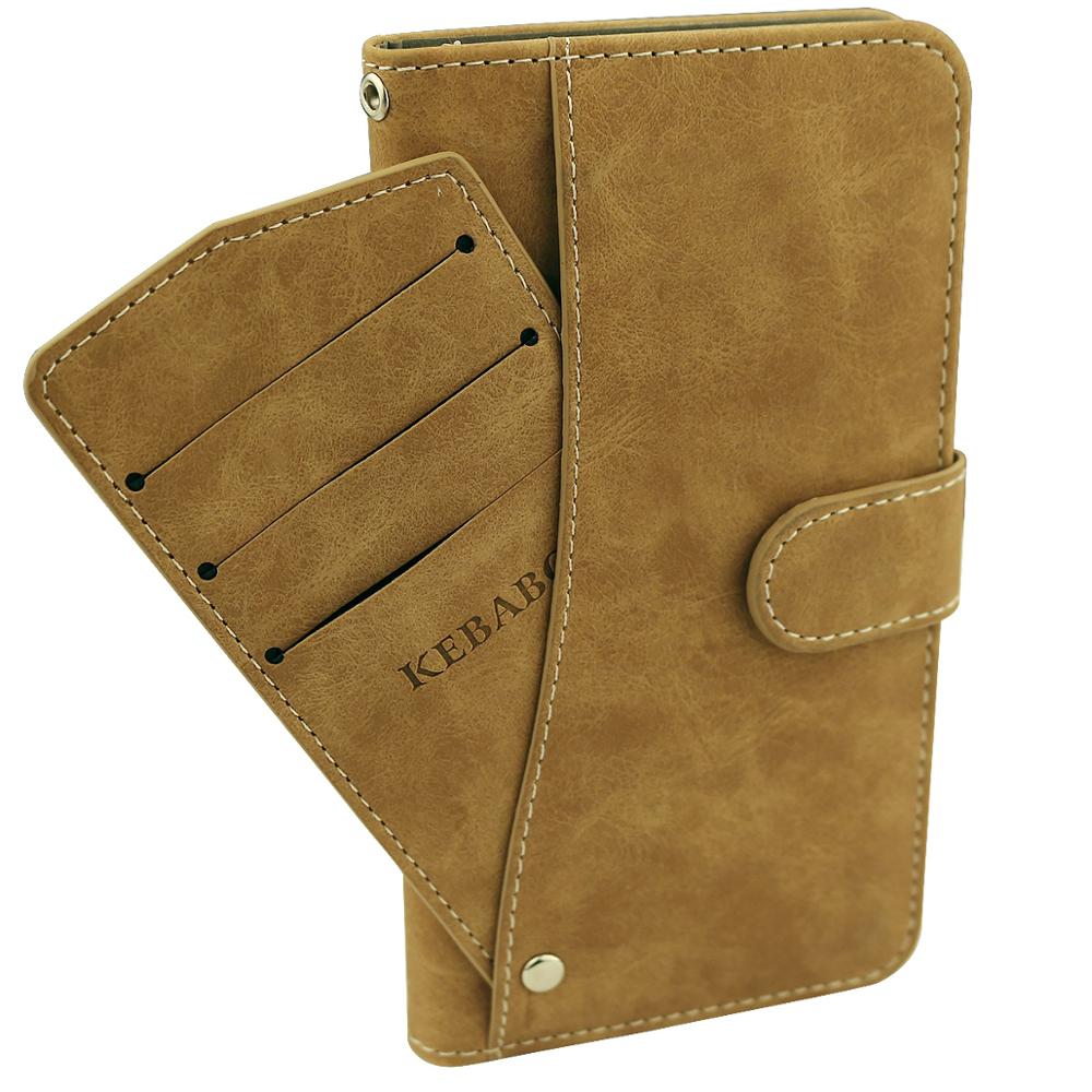 Portefeuille en cuir vintage U - Luxury Bags Quotes avis et prix
