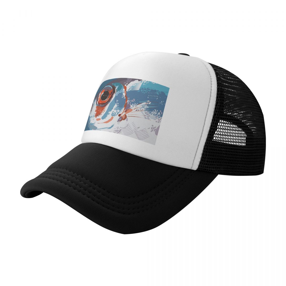 Casquette de Baseball œil de p - Luxury Bags Outlet avis et prix