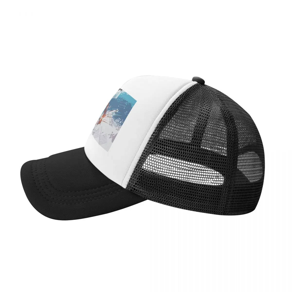 Casquette de Baseball œil de p - Luxury Bags Outlet avis et prix