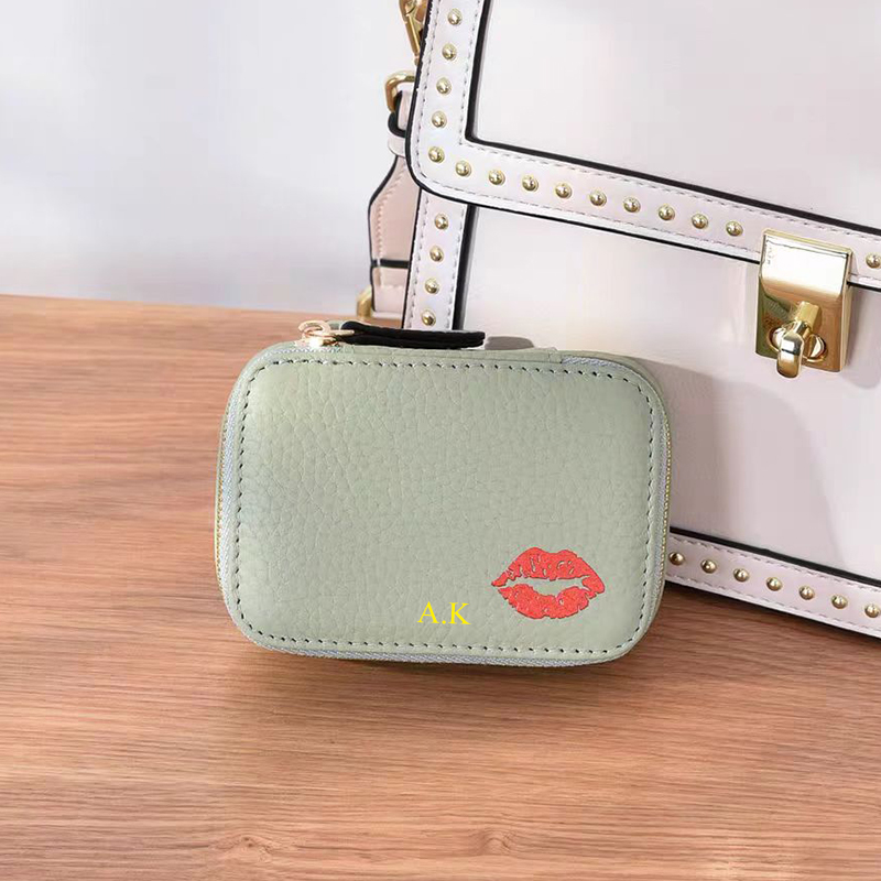 Boîte à rouge à lèvres de luxe - Luxury Bags Names avis et prix