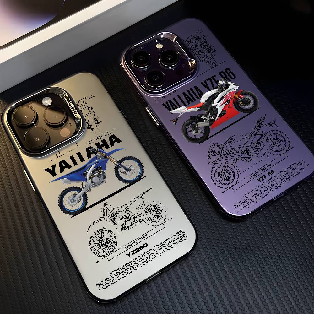Coque de téléphone y-yamahaS p - Luxury Bags Quotes avis et prix