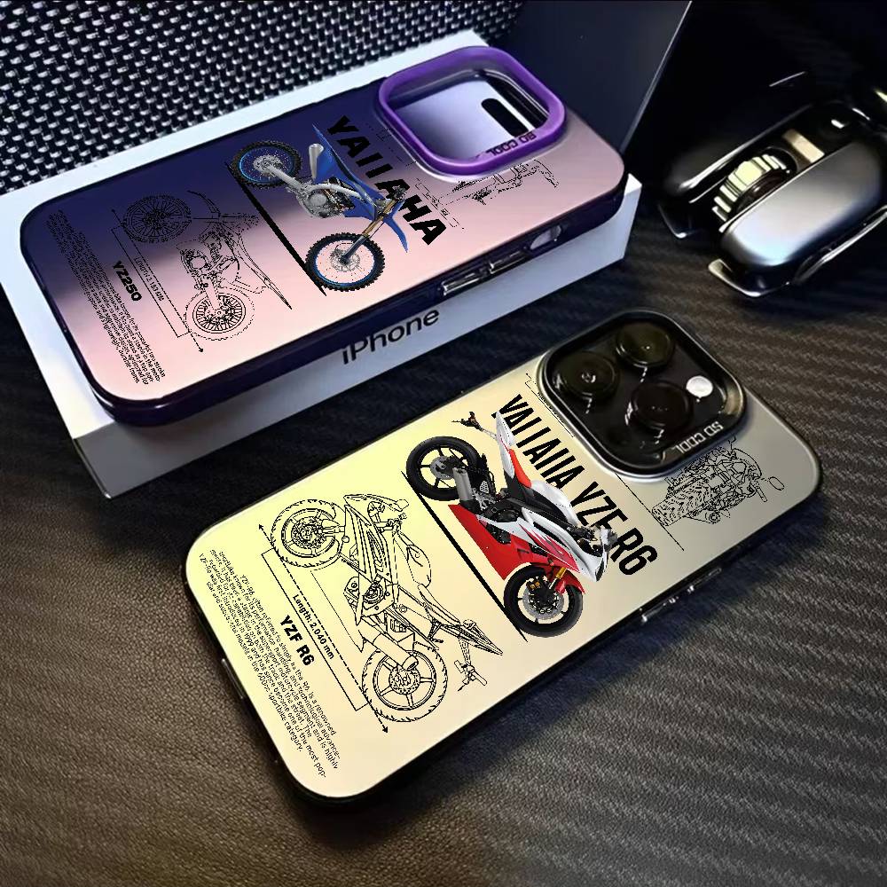 Coque de téléphone y-yamahaS p - Luxury Bags Quotes avis et prix